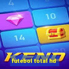 futebol total hd